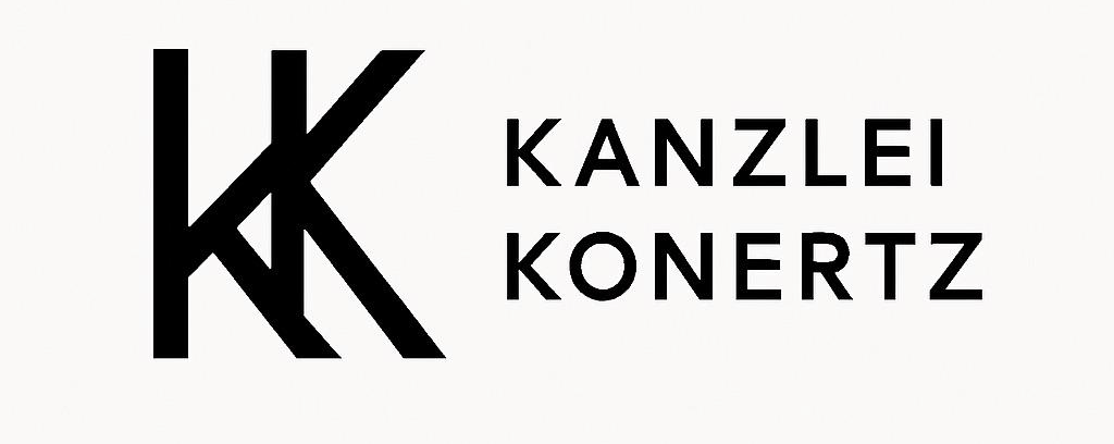 Logo der Kanzlei Konertz – Strafrechtsanwalt in Lübeck